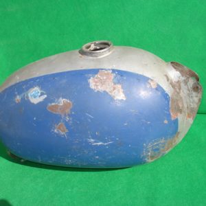 DEPOSITO BULTACO MERCURIO REF 214