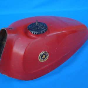 DEPOSITO BULTACO MATADOR MK 4