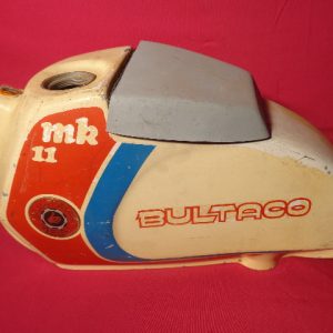 DEPOSITO BULTACO FRONTERA MK 11 B