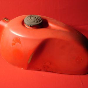 DEPOSITO BULTACO SAMMY MILLER, MATADOR, REF 1418