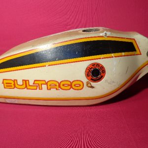 DEPOSITO BULTACO STREAKER BLANCA 75 Y 125 (2)