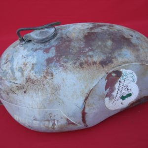 DEPOSITO DUCSON REPRIS 2ª SERIE