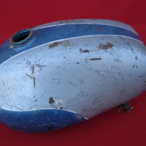 DEPOSITO ISO REF 1188 GRIS Y AZUL