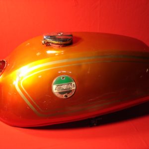 DEPOSITO LAVERDA 750