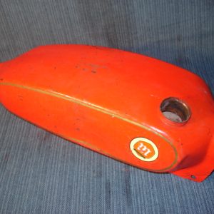 DEPOSITO MONTESA 49 CICLO