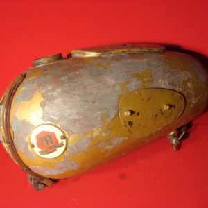 DEPOSITO MONTESA BRIO 81 Y 82