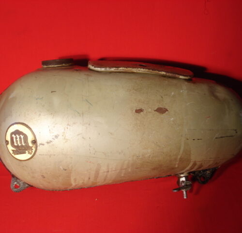 DEPOSITO MONTESA BRIO 81 Y 82