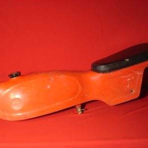 DEPOSITO MONTESA FURA CON ASIENTO