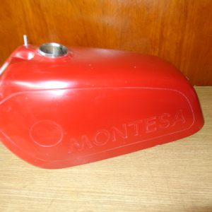 DEPOSITO MONTESA ENDURO 360 H6 NUEVO