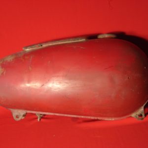 DEPOSITO MONTESA BRIO ROJO. (1)