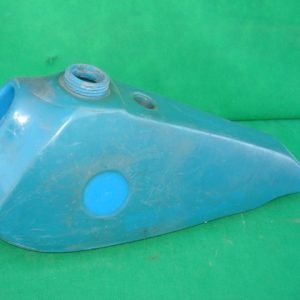 DEPOSITO BULTACO SHERPA 74 AZUL REF 243