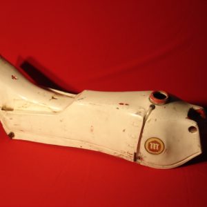 DEPOSITO MONTESA COTA 349 1ª SERIE