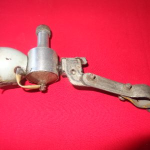 FARO DINAMO BICICLETA MARCA SIRYUS