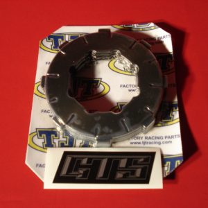 DISCOS EMBRAGUE BULTACO METRALLA 250 GTS Y 250 GT