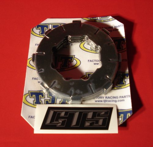 DISCOS EMBRAGUE BULTACO METRALLA 250 GTS Y 250 GT