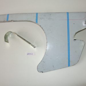 CUBRECADENAS BULTACO CAMPERA MODELOS 21,28 Y 79