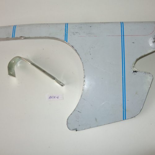 CUBRECADENAS BULTACO CAMPERA MODELOS 21,28 Y 79