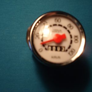 CUENTA KILOMETROS OSSA TRIAL Y TRAIL DE 48 DIAMETRO