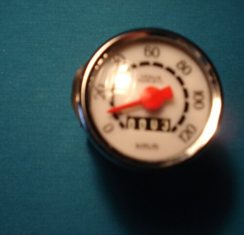 CUENTA KILOMETROS OSSA TRIAL Y TRAIL DE 48 DIAMETRO