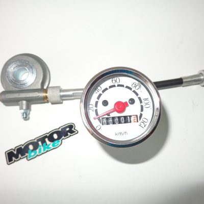 CUENTA KILOMETROS OSSA MICK ANDREWS, EXPLORER, CON SIRGA Y REENV