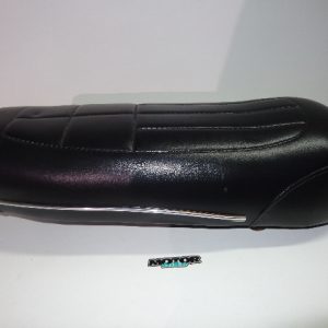 Asiento rieju gt años 70 original