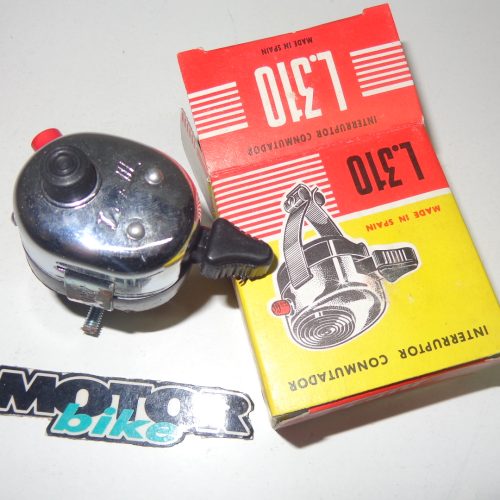 LLAVE DE LUCES LEONELLI L-310