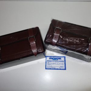 TERROT CAJAS DE HERRAMIENTAS BOLSAS DE CUERO