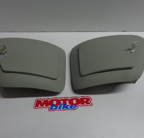 CAJAS DE HERRAMIENTAS BULTACO TRALLA 102, METRALLA 62, METRALLA