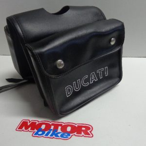 ALFORJAS DUCATI DEPOSITO GASOLINA