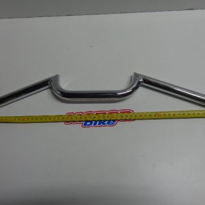 MANILLAR SPORT CROMADO, PARA MONTESA, BULTACO, OSSA, DERBI...