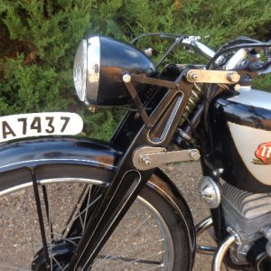 MANILLAR MONTESA YAYA B 46