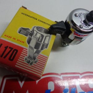 LLAVE DE LUCES LEONELLI L-170