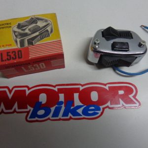 LLAVE DE LUCES LEONELLI L-530 LAMBRETTA 150 LI