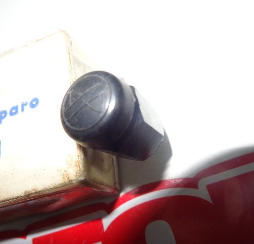 PULSADOR PARO MONTESA IMPALA DE MOTOPLAT MOD PL 1 ORIGINAL