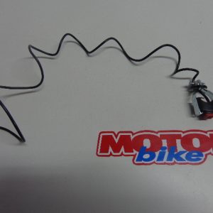 BOTON DE PARO LEONELLI L 510.