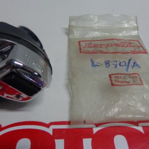 LLAVE DE LUCES LEONELLI L-870 A