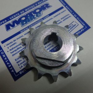 PIÑÓN MONTESA IMPALA CÓNICO DE 13 Z