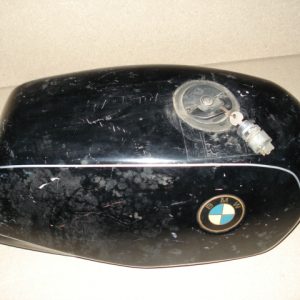 DEPOSITO BMW NEGRO CON TAPON