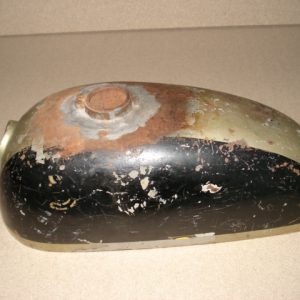 DEPOSITO BULTACO METRALLA 250 MK-2