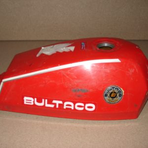 DEPOSITO BULTACO METRALLA GTS
