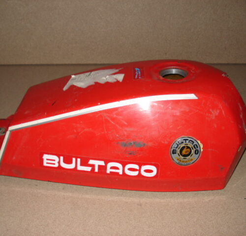 DEPOSITO BULTACO METRALLA GTS