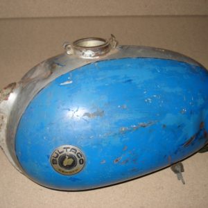 DEPOSITO BULTACO 200