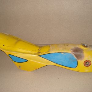 DEPOSITO BULTACO LOBITO MK 6,7 Y 8