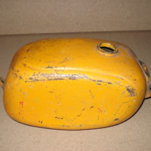 DEPOSITO DUCATI MINI 2 Y 3