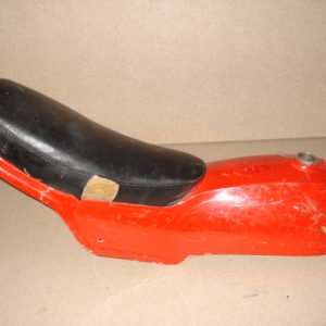 DEPOSITO MONTESA COTA 123 TRAIL CON ASIENTO