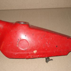 DEPOSITO BULTACO SHERPA 74 Y 125.