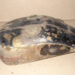 DEPOSITO MONET GOYON DE METAL.