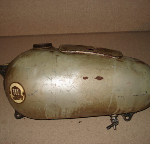 DEPOSITO MONTESA BRIO 81-82