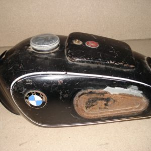 DEPOSITO BMW MONOCILINDRICA