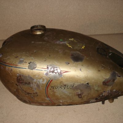 DEPOSITO BSA AÑOS 30.